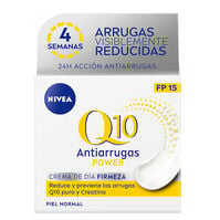 Q10PLUS Anti-arrugas Cuidado de Día SPF15  50ml-150886 1